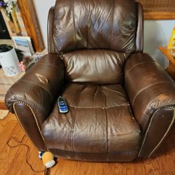 Lazyboy Electric Recliner