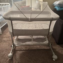 Baby Bassinet