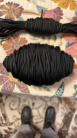 Paracord