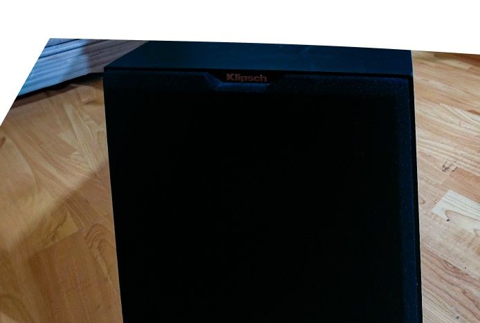 Klipsh 10' Wireless Subwoofer R-10SWi
