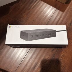 Surface Dock 1st Gen