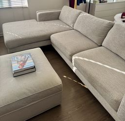 Living Room Couch