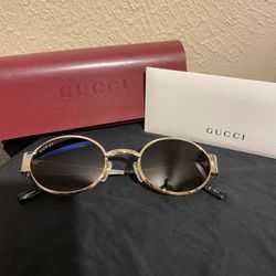 Gucci Shades 
