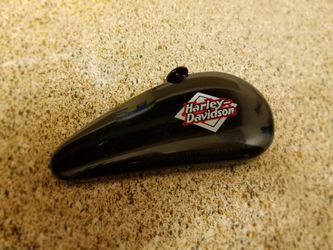 Harley Davidson Waterman France Collectible Pen