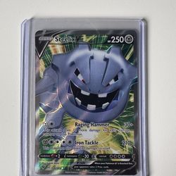 Steelix V