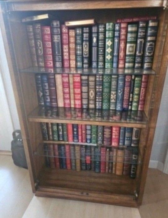Franklin Library Collection