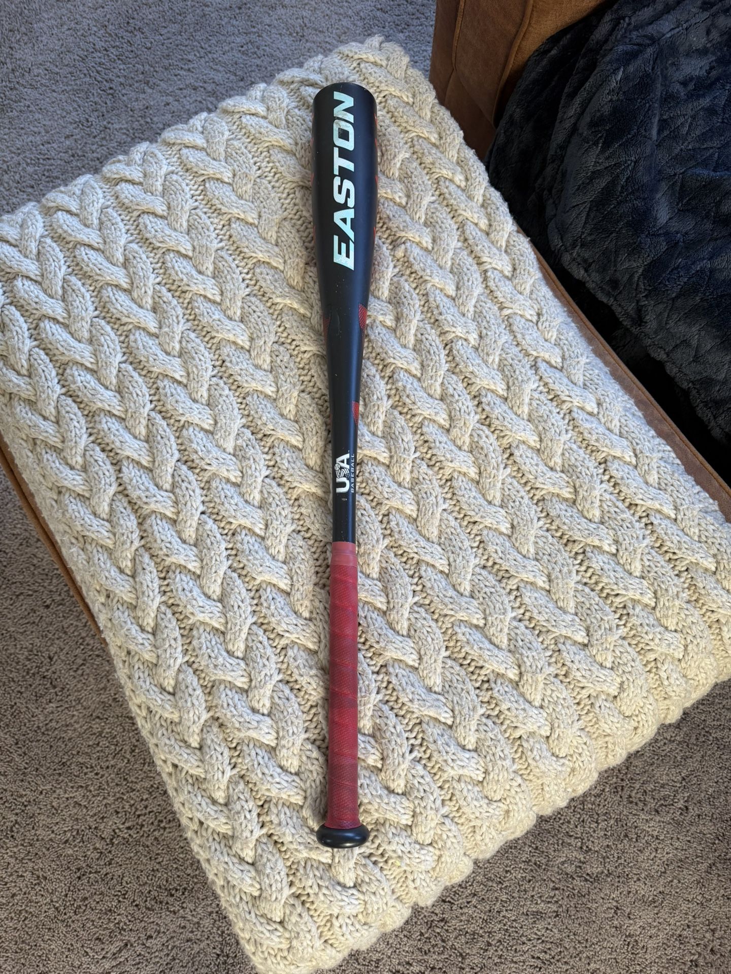 Easton Baseball Bat