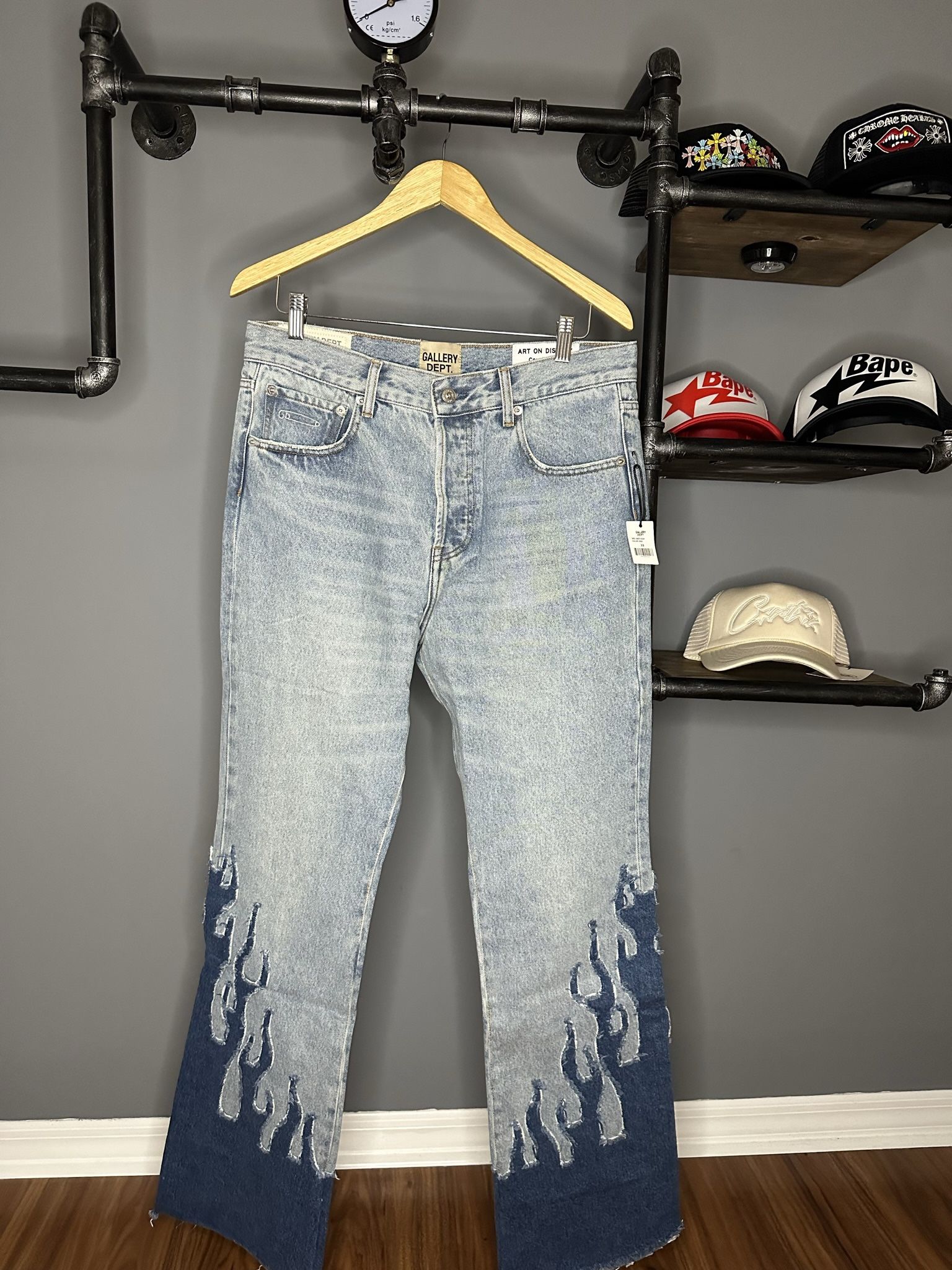 Gallery Dept Jeans 