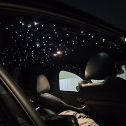 Headliner Starlights 