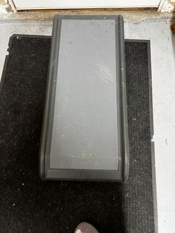 Dog Ramp