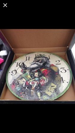 Clock Howard Miller collection