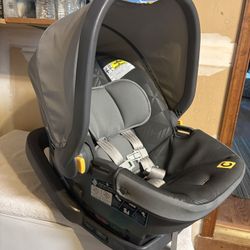Baby Car Seat