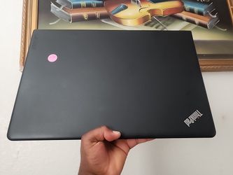 12【Office付！】LENOVO ThinkPad E570 i3 8GB Amazon.com: Lenovo ThinkPad E570 15.6