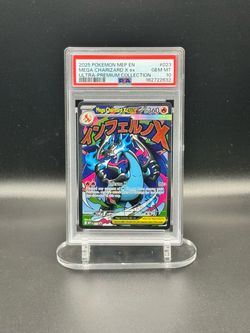 Pokemon card