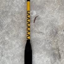 Vintage Fin Nor 50lb Rated Big Game Fishing Rod