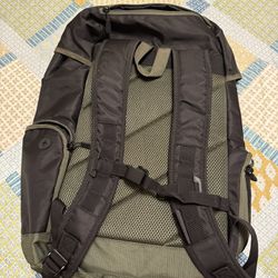 Swiss Army Backpack