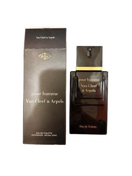 Van Cleef & Arpels Pour Homme