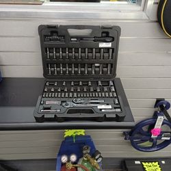 Stanley Tool Set 