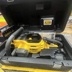 Chainsaw Dewalt