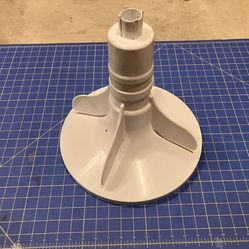 Whirlpool Washer Agitator Base WP(contact info removed) (contact info removed) in White WC-4