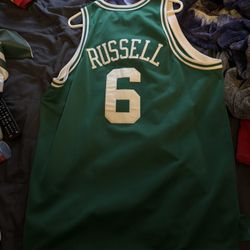 Old School Vintage Jersey 