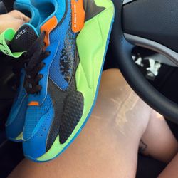 Puma Size6.5