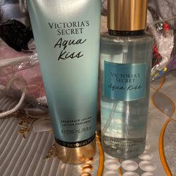 Fragancia De Victoria Secret