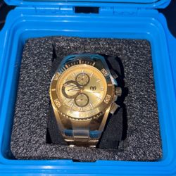Invicta Technomarine Men’s Watch 