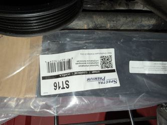 1986 to 1997 ford f series truck fuel tank straps
