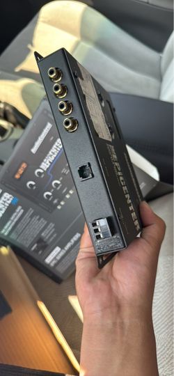 AudioControl Epicenter Bass Processor