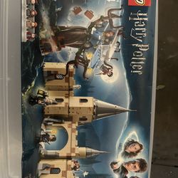 Harry Potter Lego 