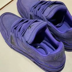 Fashion Plate Shoes