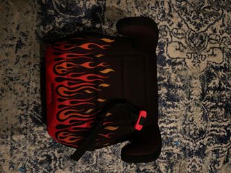 Booster seat toddlers