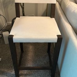 RH Counter Chair