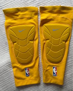 NEW Nike NBA Knee/Shin Sleeves 2X/3X