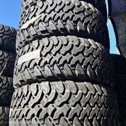 37x13.50R22 Hankook Dynapro 