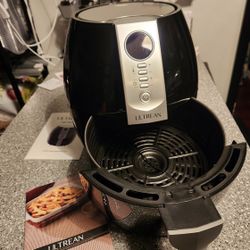 Air Fryer 