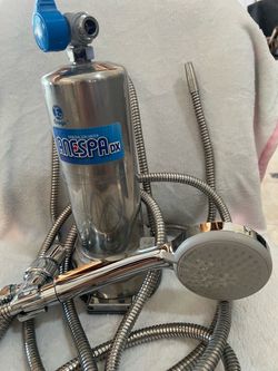 Water filter