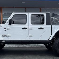 Kmc 235 Beadlock 17x9 5x5 -38 Offset With Toyo R/T Trail 37x12.50R17 Tires 🔥🔥🔥