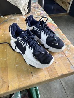 Nike Basketball Shoes