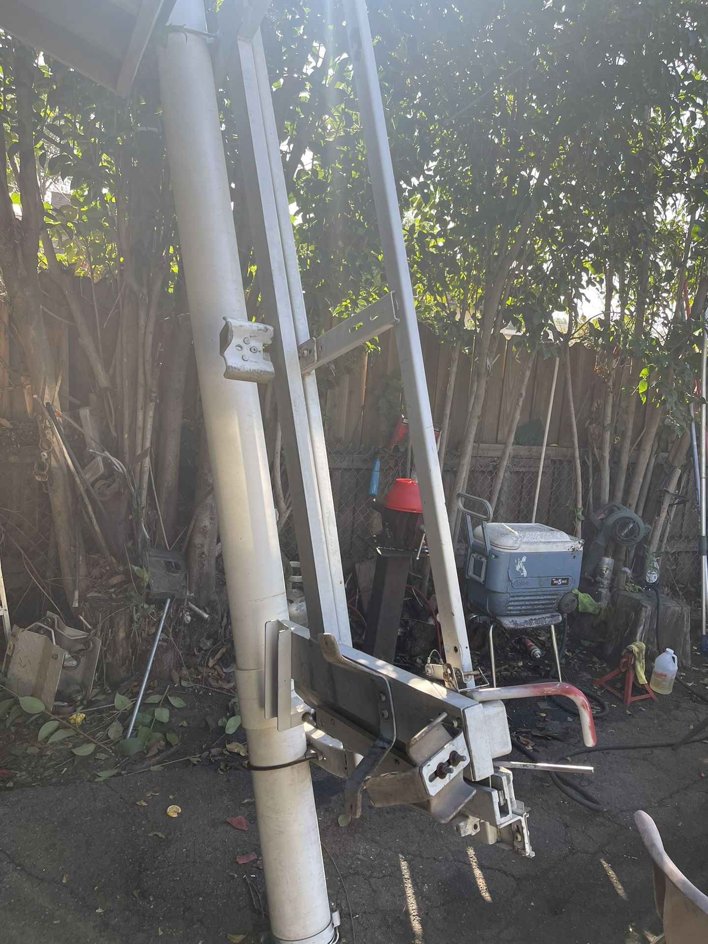 2008 Chevrolet Express