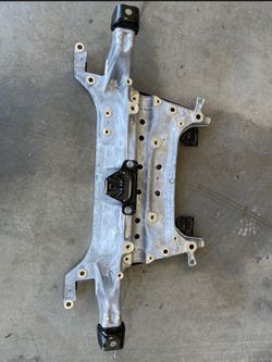 Suspension Sub-Frame Cross-Member - Honda (50200-T20-A02)
