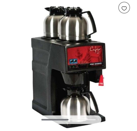 Coffee Machine Cafejo ps-1018