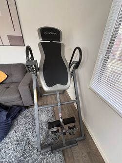 Innova Inversion Table