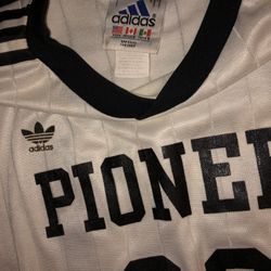 Adidas Originals Jersey Old School Style 