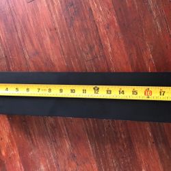 Wall Shelf 