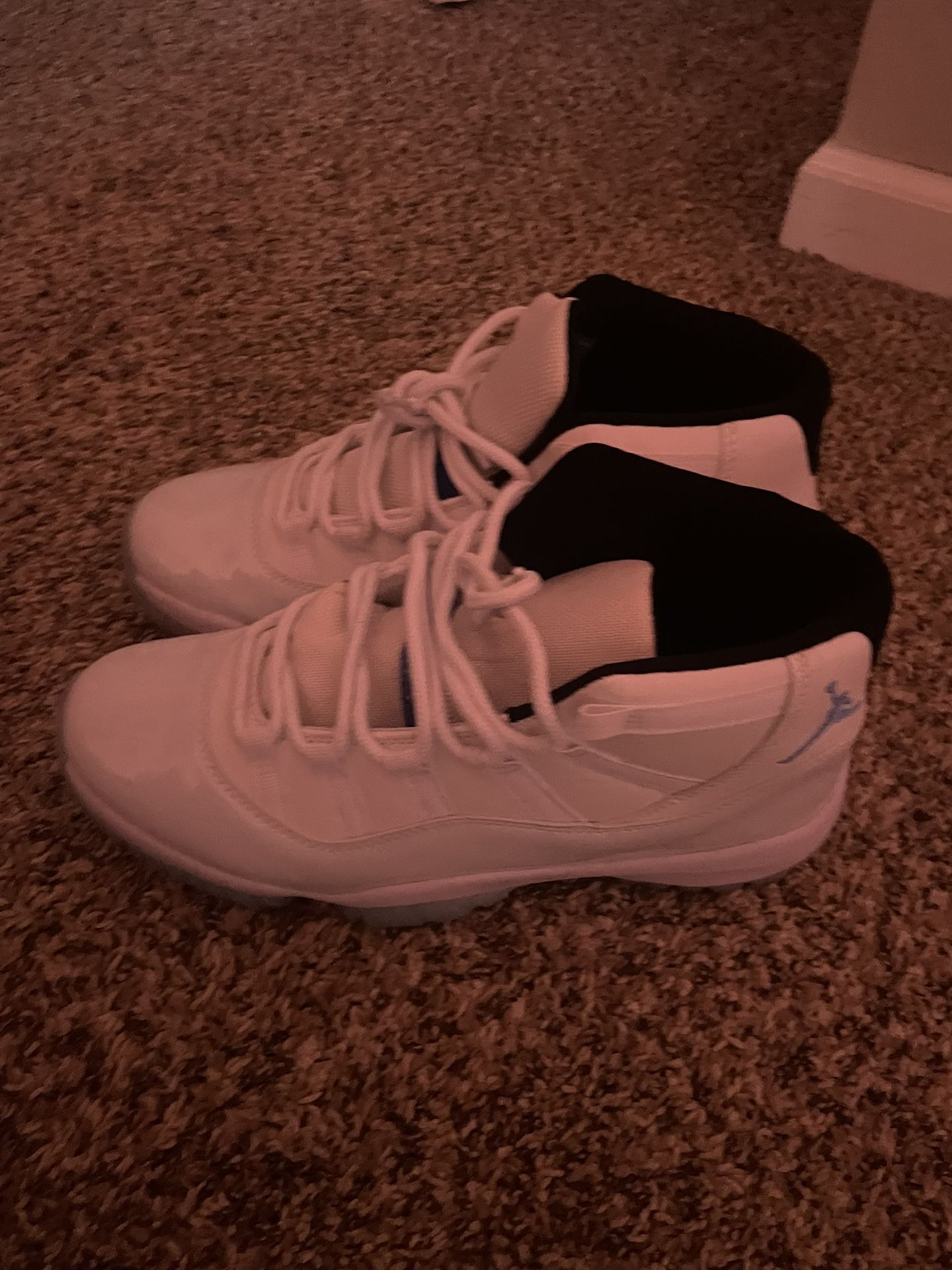 Jordan 11