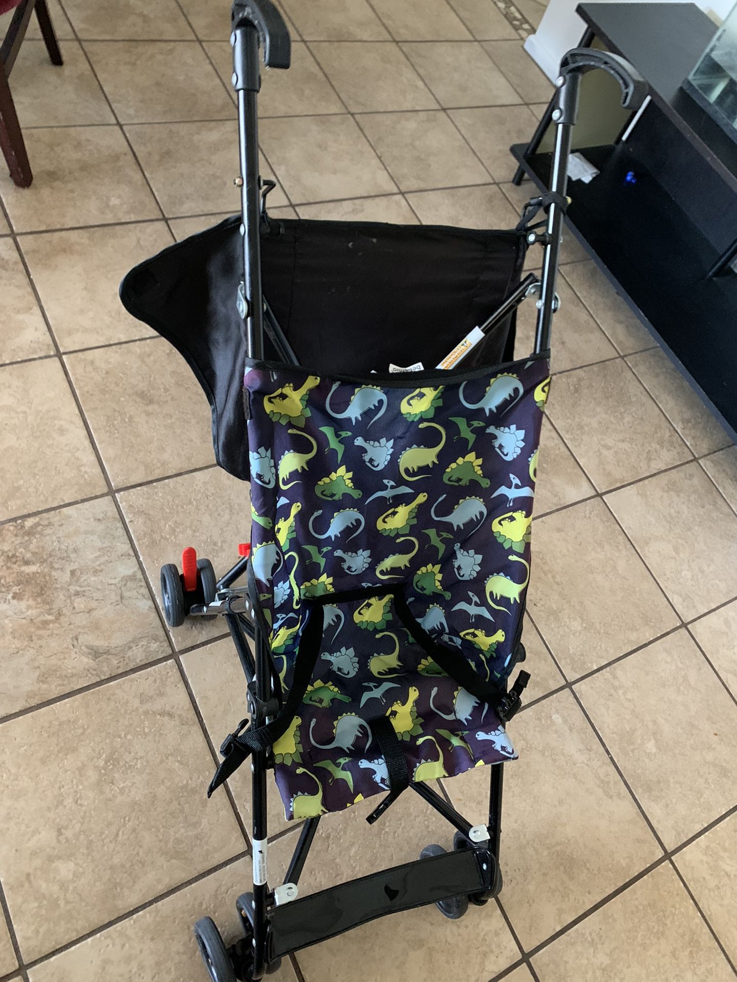 Stroller