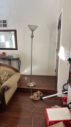 Floor Lamp