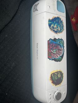 Cricut Explore Air